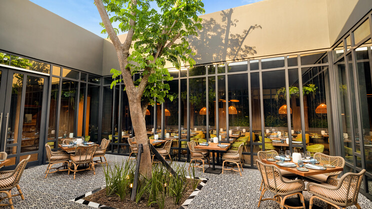 Secrets Tides Punta Cana